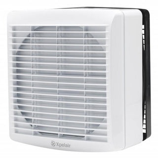 Xpelair GX9 Commercial Window Fan (89994AW)
