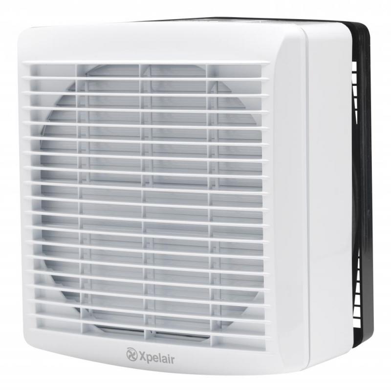 Xpelair GX9 Commercial Window Fan (89994AW), Image  of 9