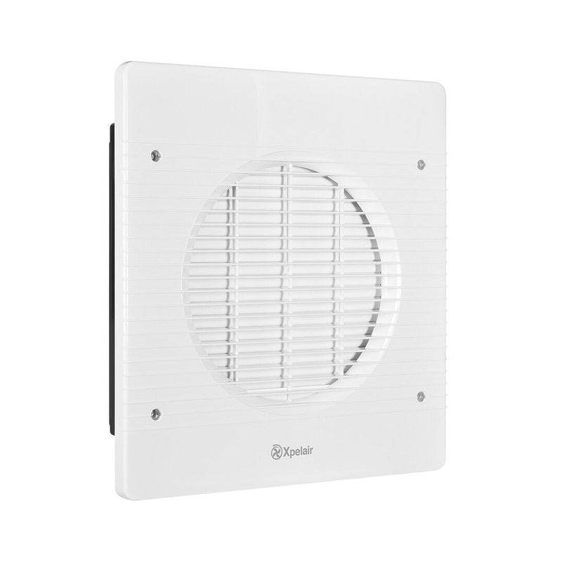 Xpelair WX9 225mm (9") Commercial Wall Extractor Fan - 89996AW, Image  of 2