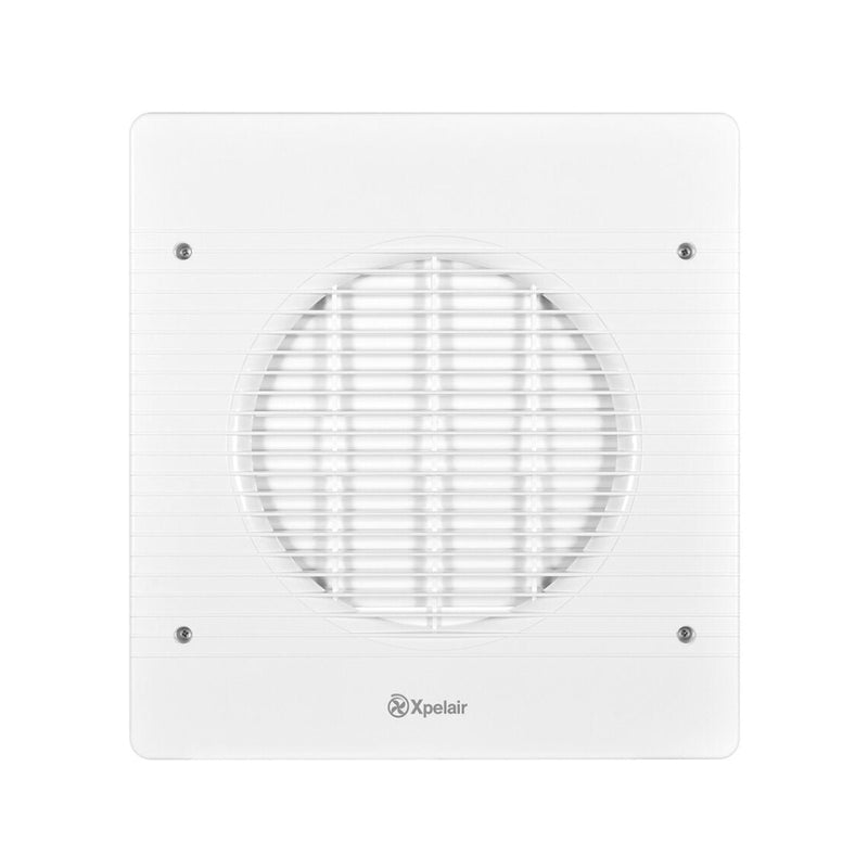 Xpelair WX9 225mm (9") Commercial Wall Extractor Fan - 89996AW, Image  of 2