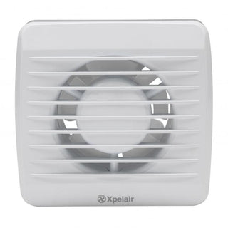 Xpelair VX100T-SP 100mm Timer Axial Fan - 92931AW