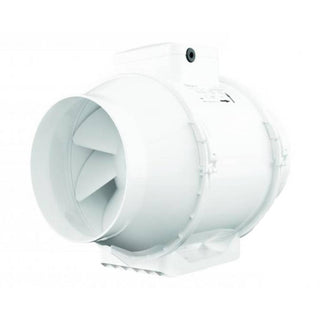 Xpelair XIMX150 Mixed flow fan range - 93083AW