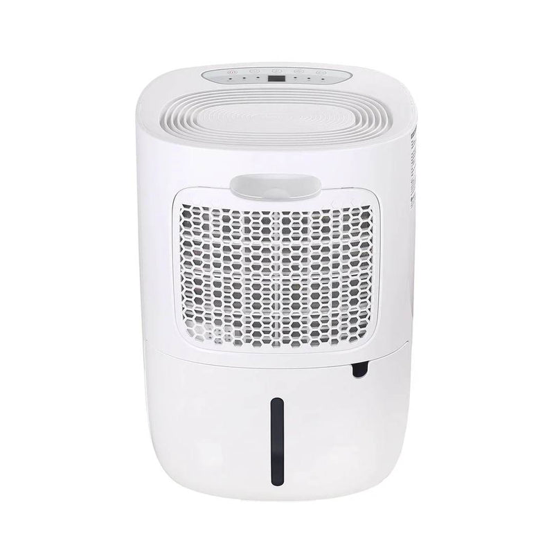 Meaco Dry ABC Range 10L Compressor Dehumidifier Silver - ABC10L-S, Image  of 8