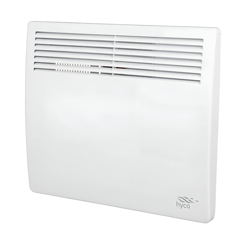 Hyco Accona Panel Heater 1.0kw - AC1000T, Image  of 1