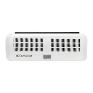 Dimplex Over Door Heater 3kW Air Curtain White - AC3W