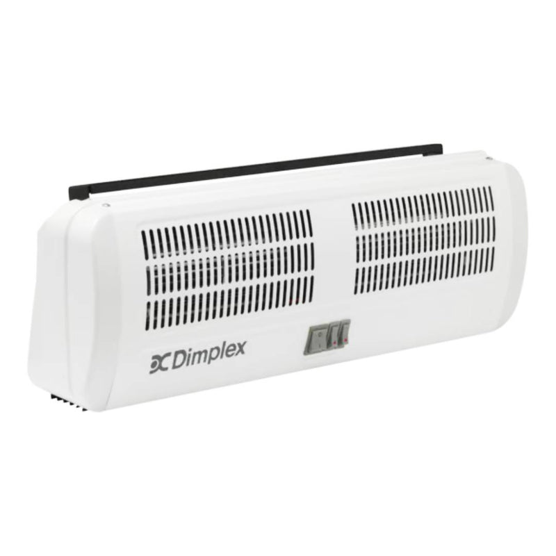 Dimplex Over Door Heater 3kW Air Curtain White - AC3W, Image  of 5