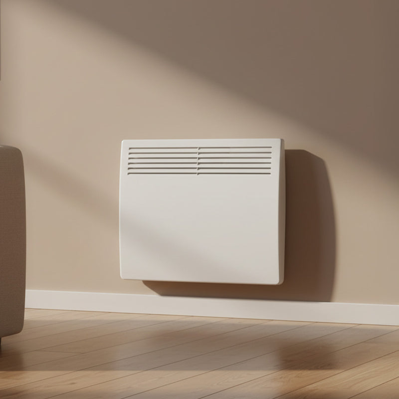 Hyco Accona NEW RANGE Panel Heater 0.5kw - 4 / pallet - AC500T, Image  of 2