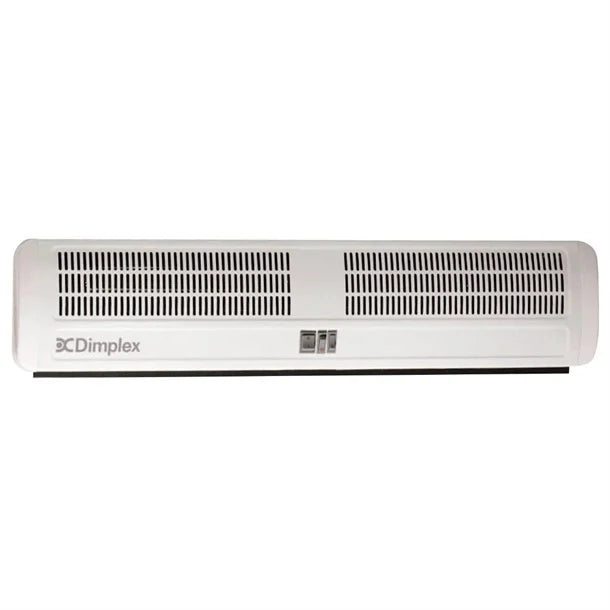 Dimplex AC6N 6kW Air Curtain Over Door Heater – Air Con Centre