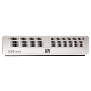 Dimplex AC6N 6kW Air Curtain Over Door Heater