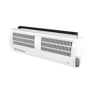 Dimplex Over Door Heater 4.5kW Air Curtain White - AC45W