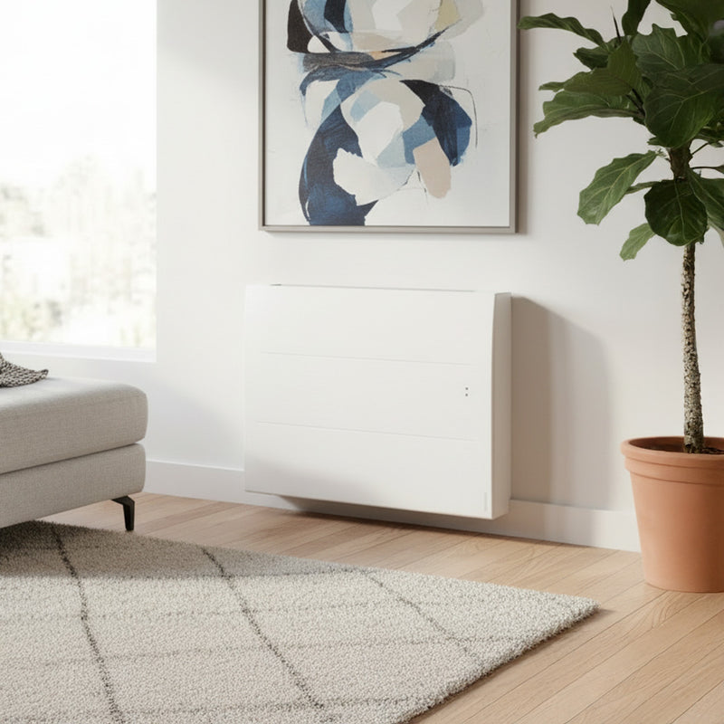 Atlantic Oniris 1500W Electric Radiator - AH503915, Image  of 2