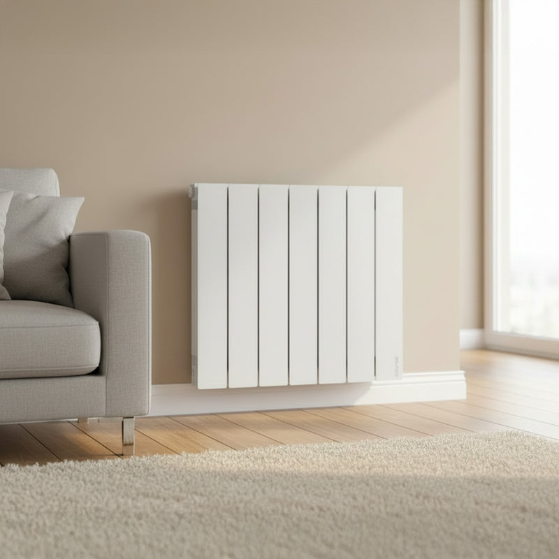 Atlantic Accessio 1500W Thermofluid Radiator - AH524915, Image  of 3