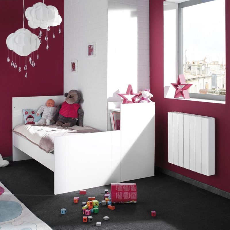 Atlantic Accessio 1000W Thermofluid Radiator - AH524910, Image  of 3