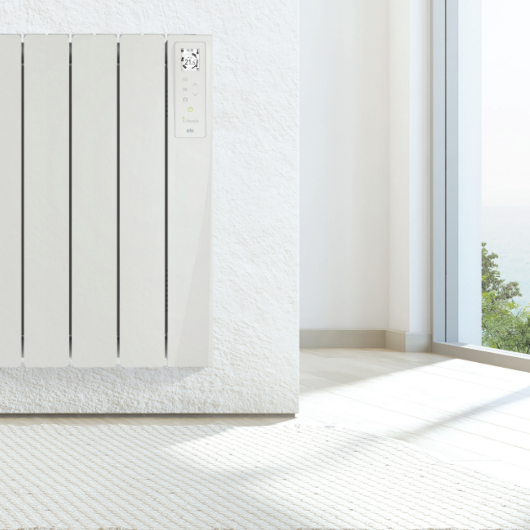 ATC 1200W iLifestyle Electric Thermal Radiator - WLS1200 – Air Con Centre