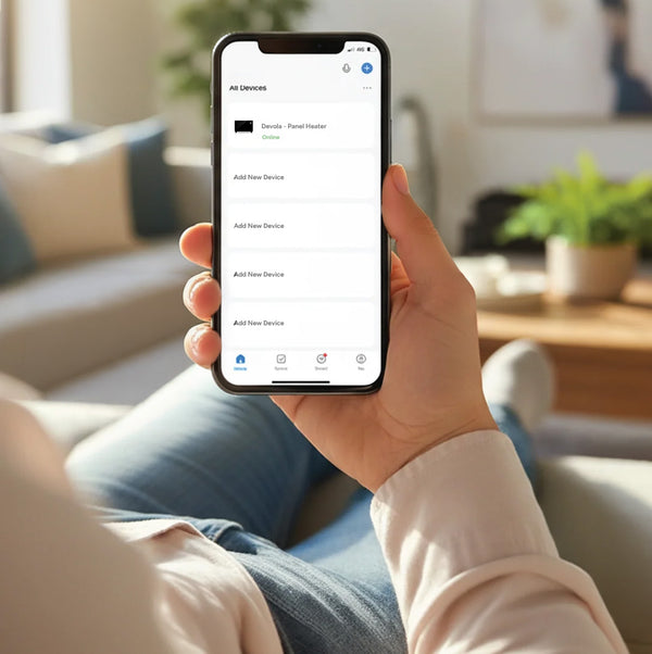Smart Home Compatible