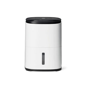 MeacoDry 6L Arete One Dehumidifier ,Black - AreteOne6L