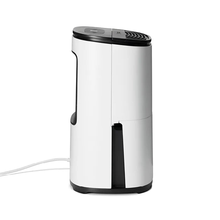 MeacoDry 6L Arete One Dehumidifier ,Black - AreteOne6L, Image  of 10