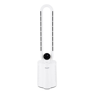 Honeywell Bladeless Portable Air Cooler with Misting - BMF01AE