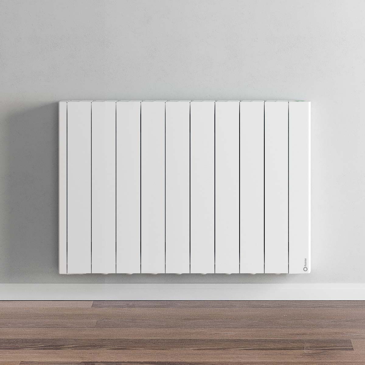 Rointe Rointe Belize 1600W Electric Radiator with WiFi - White - BRI1600RAD ...