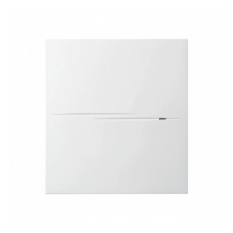 Blauberg 100mm (4") Calm Design Extractor Fan with Pull Cord - CALMDESIGN100S, Image  of 2