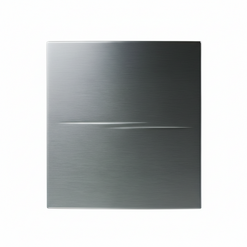 Blauberg 100mm (4") Calm Design Hi-Tech Extractor Fan with Pull Cord - CALMDESIGNHI-TECHCHROME100S, Image  of 3