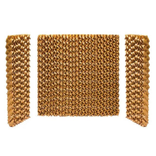 Honeywell Replacement Filters (2 sides, 1 rear) for CL48PM