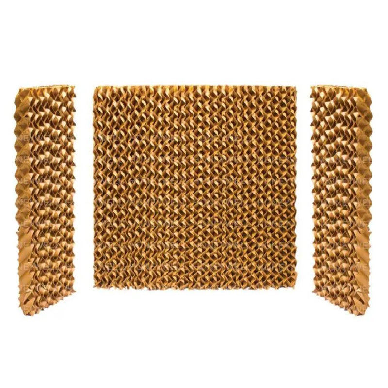 Honeywell Replacement Filters (2 sides, 1 rear) for CL48PM, Image  of 1