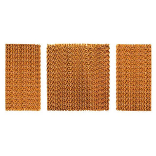 Honeywell Replacement Filters (2 sides, 1 rear) for CO60