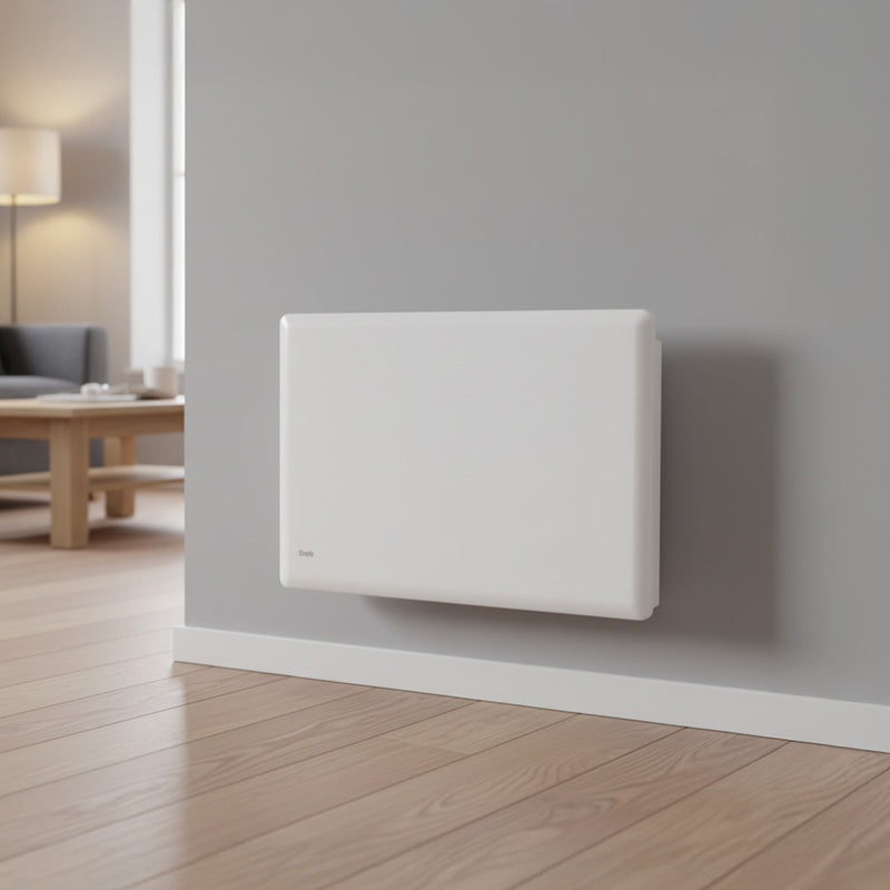 Creda CPHT 1500W Panel Heater - CPH15T, Image  of 3