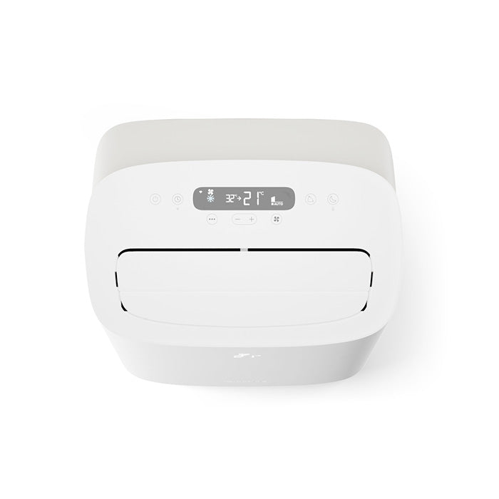 Meaco Cirro™ 12000 BTU Super Quiet Smart Portable Air Conditioner - Cooling Only - CIRRO12000PRO, Image  of 11