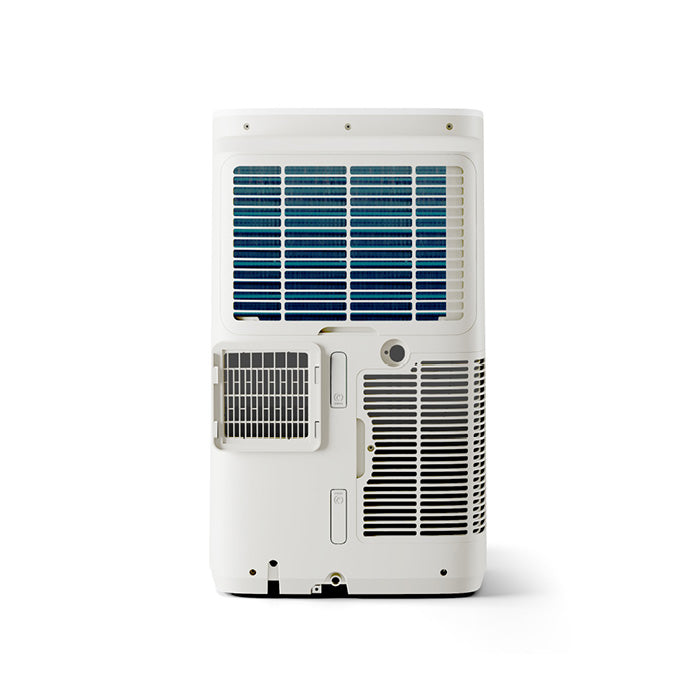 Meaco Cirro™ Smart Portable 16000 BTU Air Conditioner & Heater - Super Quiet Inverter - CIRRO16000CHPRO, Image  of 12