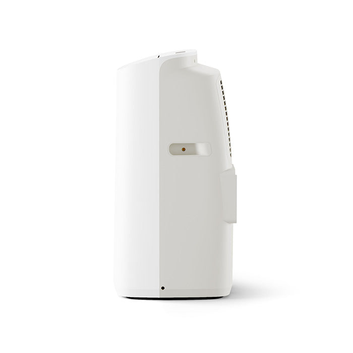 Meaco Cirro™ Smart Portable 16000 BTU Air Conditioner & Heater - Super Quiet Inverter - CIRRO16000CHPRO, Image  of 12