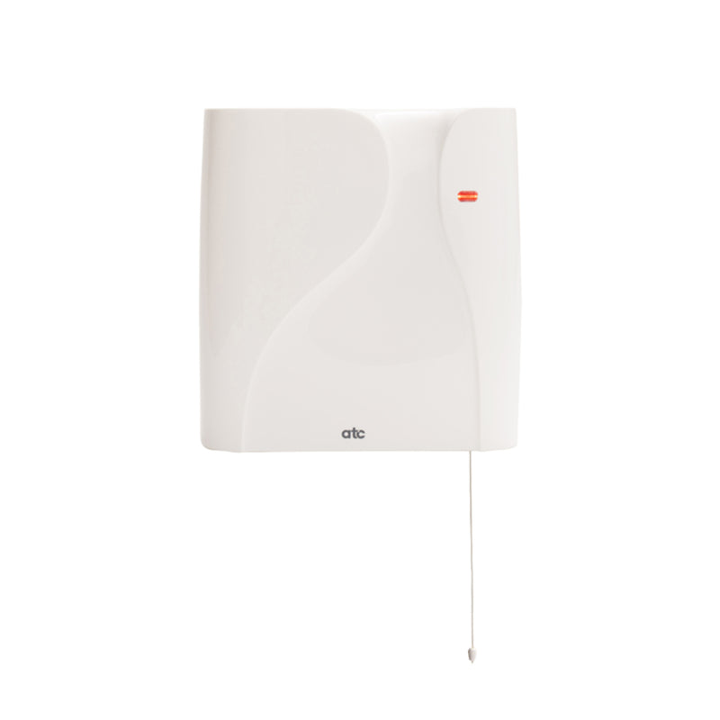 ATC 2000W Bavaro Downflow Heater - DF2000, Image  of 5