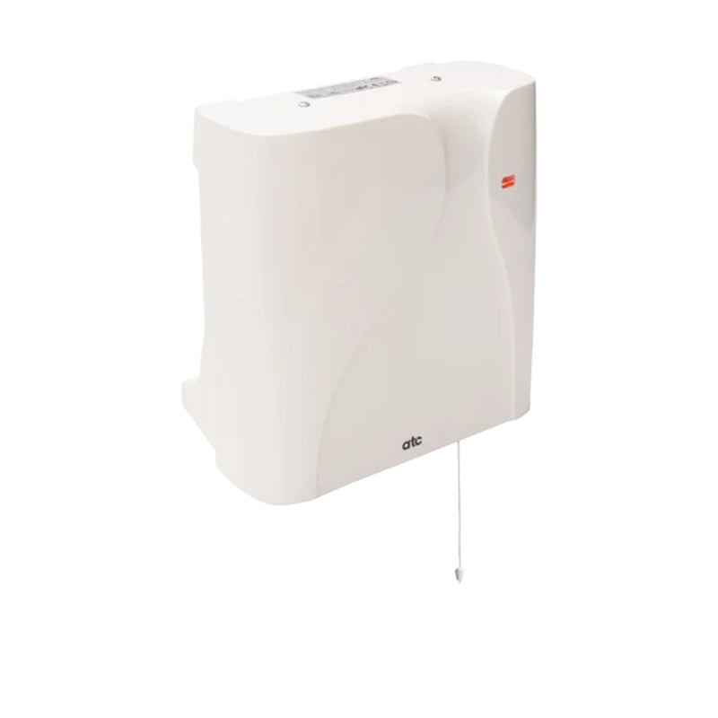 ATC 2000W Bavaro Downflow Heater - DF2000, Image  of 5