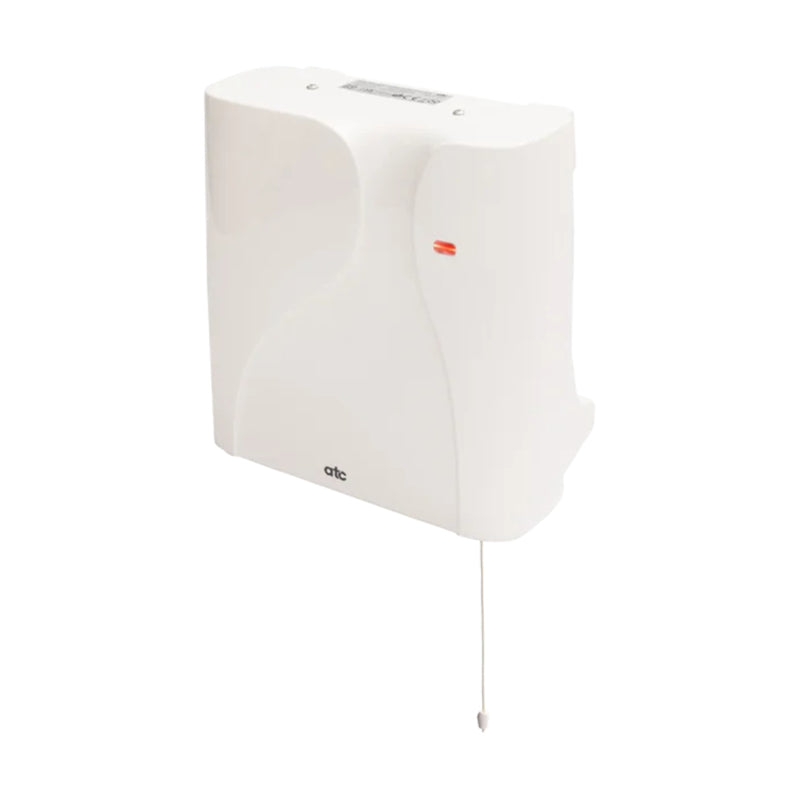 ATC 2000W Bavaro Downflow Heater - DF2000, Image  of 5