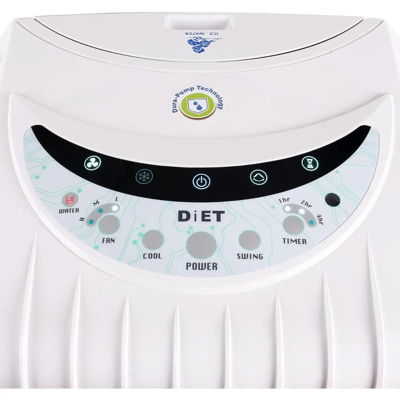 Symphony DiET8i Evaporative Air Cooler - DIET8i, Image  of 11