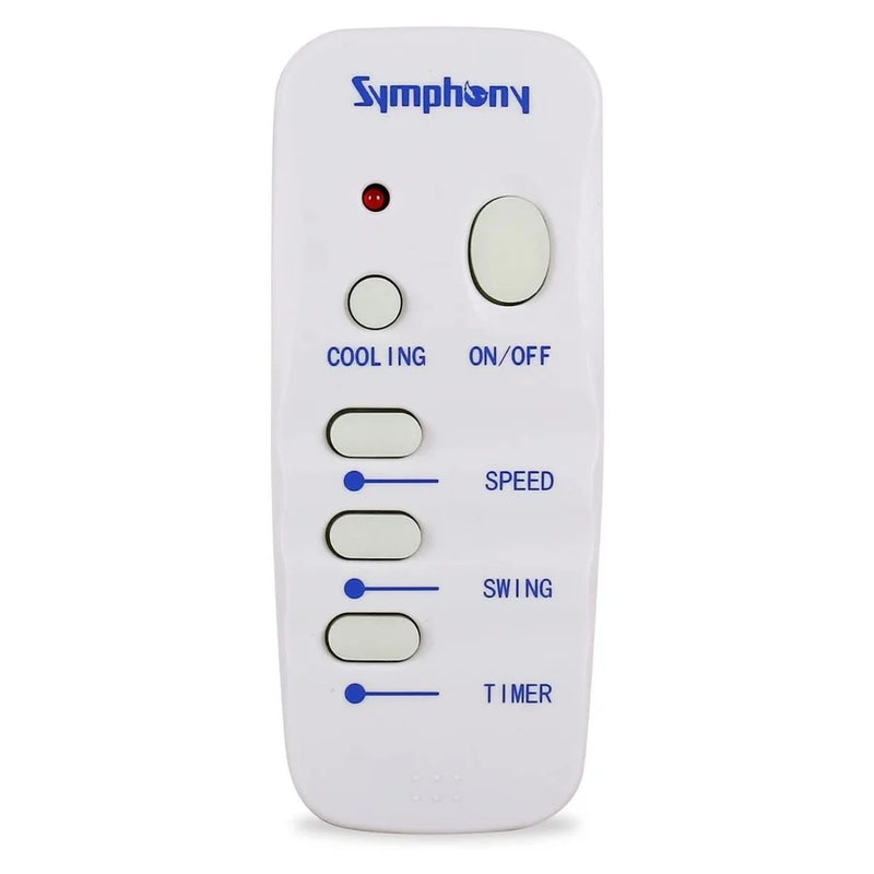 Symphony DiET8i Evaporative Air Cooler - DIET8i, Image  of 11