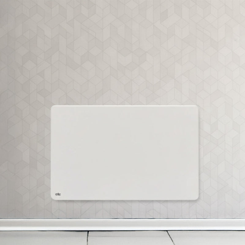 ATC Almeria 1000W Eco Digital Panel Heater - DPH1000-ECO, Image  of 5