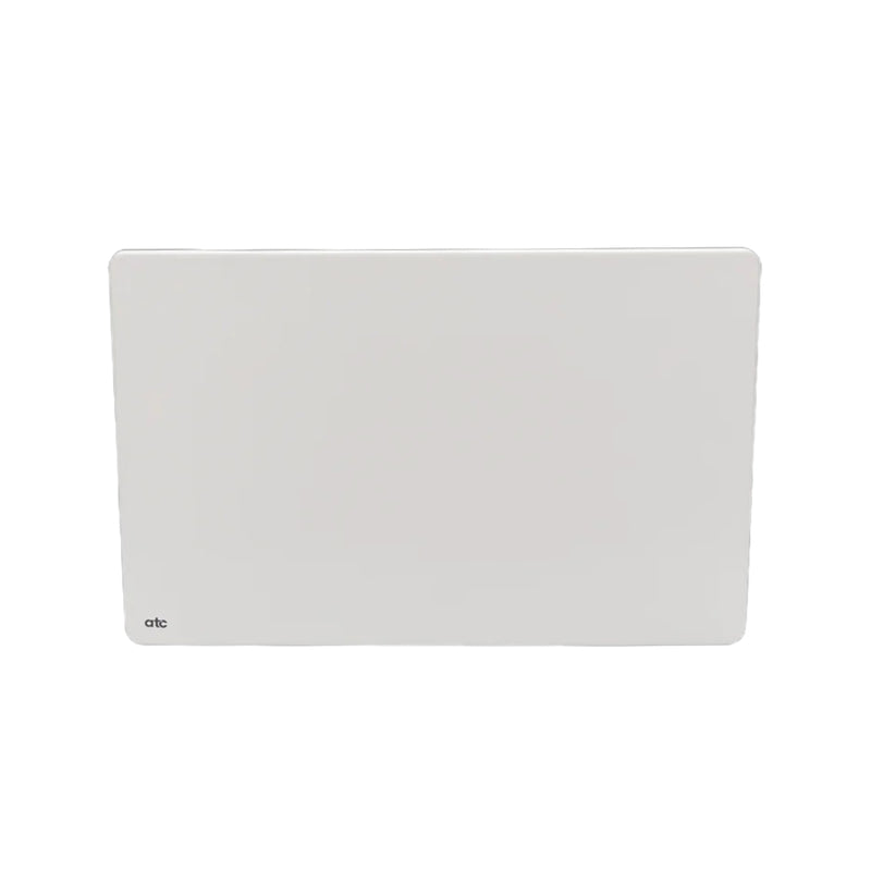 ATC Almeria 1500W Eco Digital Panel Heater - DPH1500-ECO, Image  of 4