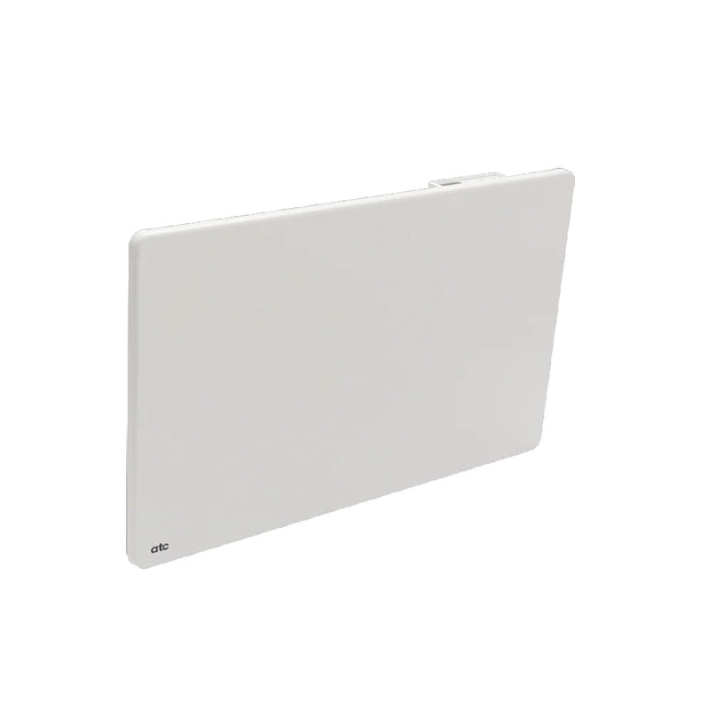 ATC Almeria 1500W Eco Digital Panel Heater - DPH1500-ECO, Image  of 4