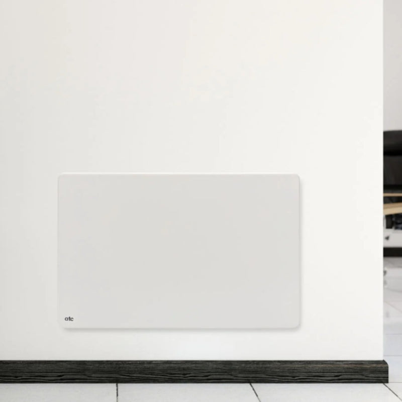 ATC Almeria 1500W Eco Digital Panel Heater - DPH1500-ECO, Image  of 4
