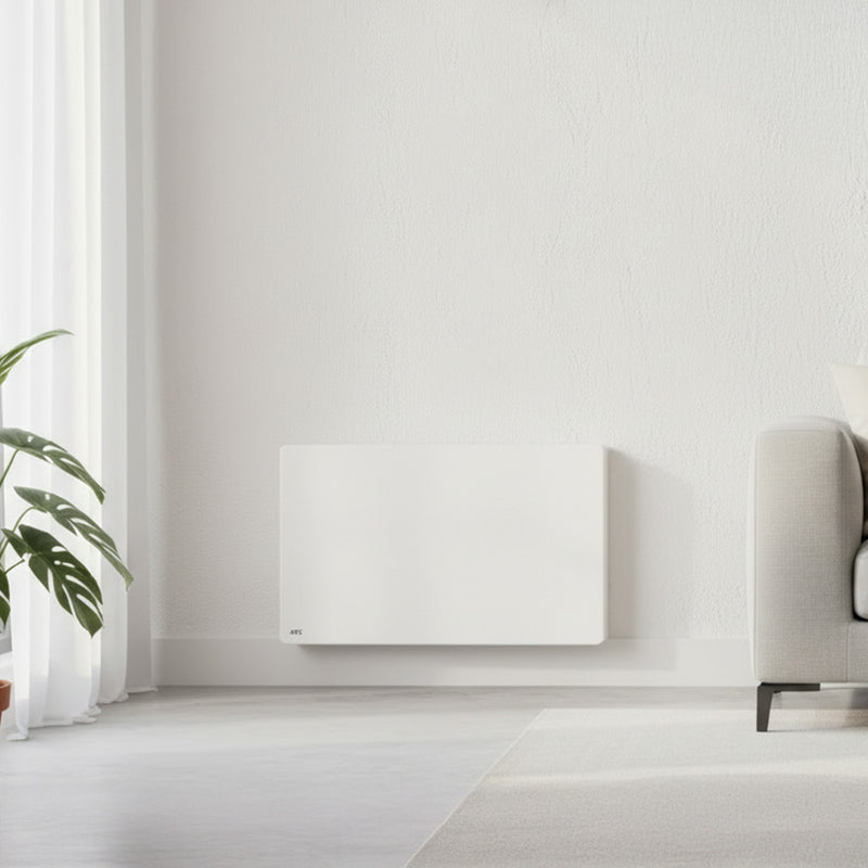 ATC Almeria 2000W Eco Digital Panel Heater - DPH2000-ECO, Image  of 4