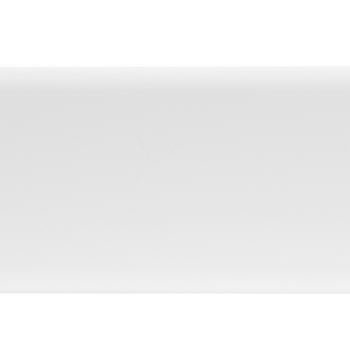 Dimplex Alta 500W Wi-Fi Panel Heater 20cm, White - DTD2R05