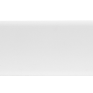 Dimplex Alta 750W Wi-Fi Panel Heater 20cm, White - DTD2R07