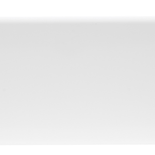 Dimplex Alta 750W Wi-Fi Panel Heater 40cm, White - DTD4R07