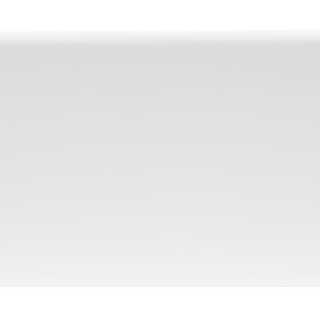 Dimplex Alta 1000W Wi-Fi Panel Heater 40cm, White - DTD4R10