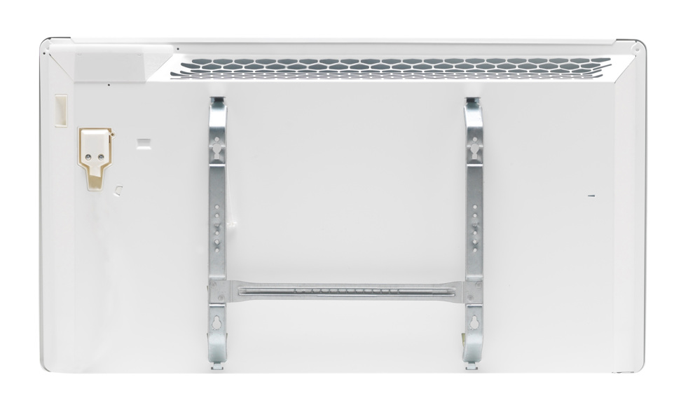 Dimplex Alta 1000W Wi-Fi Panel Heater 40cm, White - DTD4R10 – Air Con ...
