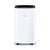 Devola 12L Compressor Dehumidifier with Wi-Fi, White - DV12LWF