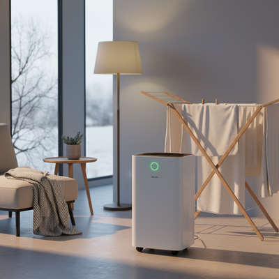 Laundry Dehumidifiers