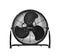 Devola 3 Speed 16-inch DC Floor Fan - Black - DV16FFB